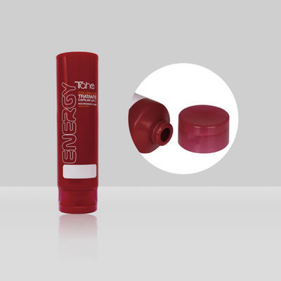 D45mm 90-220ml Ống mỹ phẩm tùy chỉnh Kem nhựa rỗng Bóp có nắp lật