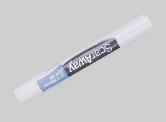 Phân phối chất lỏng hoặc kem Tìm không xa hơn so với ống ứng dụng đặc biệt với dung lượng 30-80ml