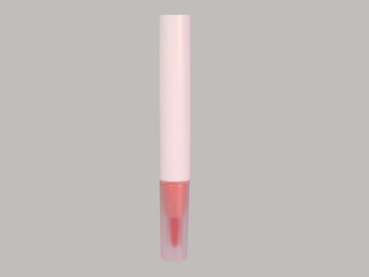 D19mm 10-25ml Squeeze Custom Cosmetic Tubes Rotating Brush BB Concealer Tube Các ống thẩm mỹ tùy chỉnh